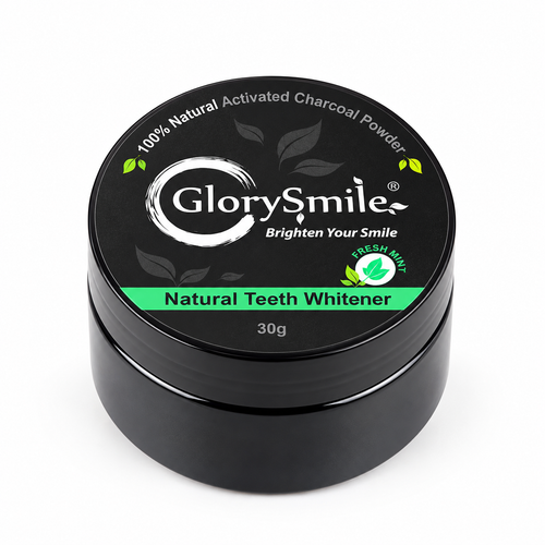 Polvo Blanqueador de Dientes