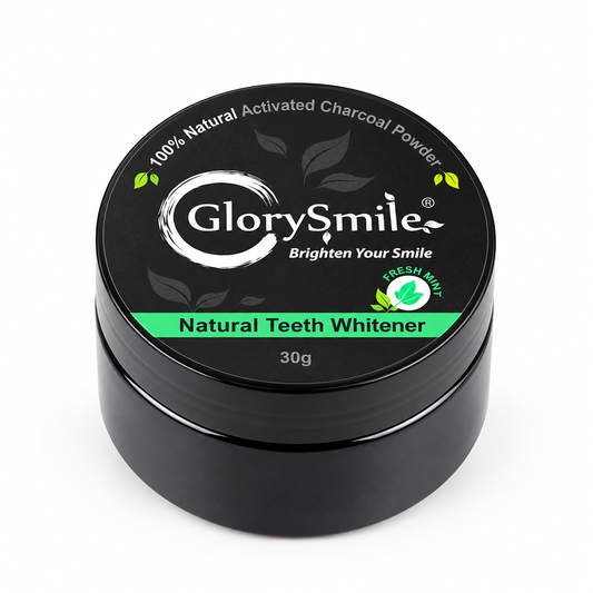 Polvo Blanqueador de Dientes