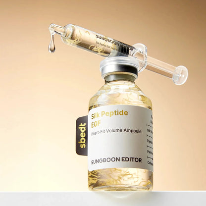 Suero en Ampolleta de Péptidos Lifting Sedosos